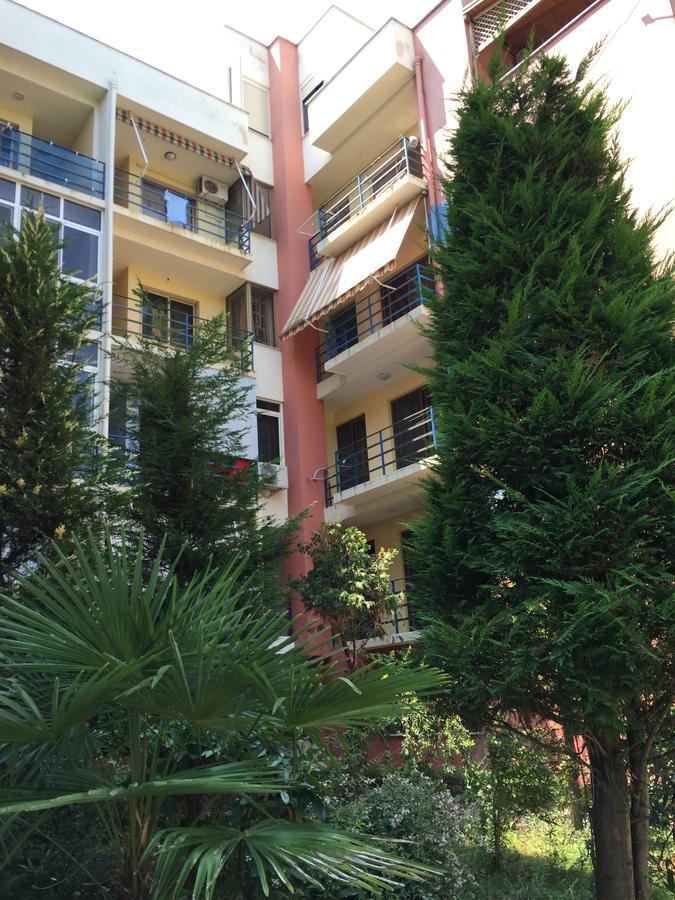 Double Room With Terrace Golem  Exterior photo