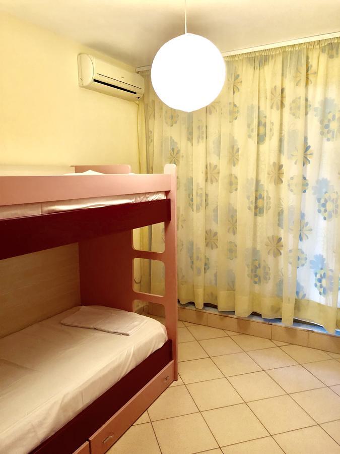 Double Room With Terrace Golem  Exterior photo