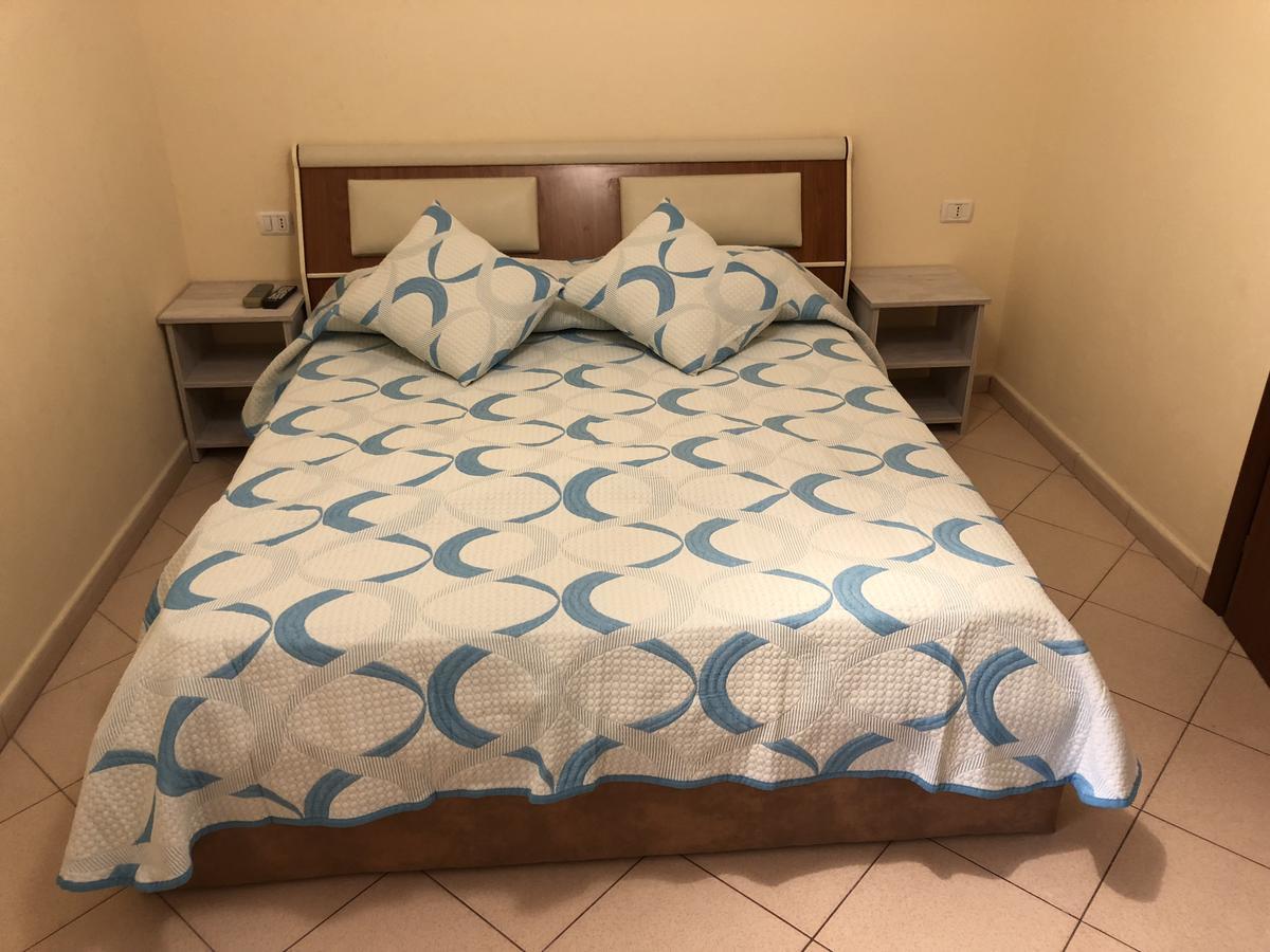 Double Room With Terrace Golem  Exterior photo
