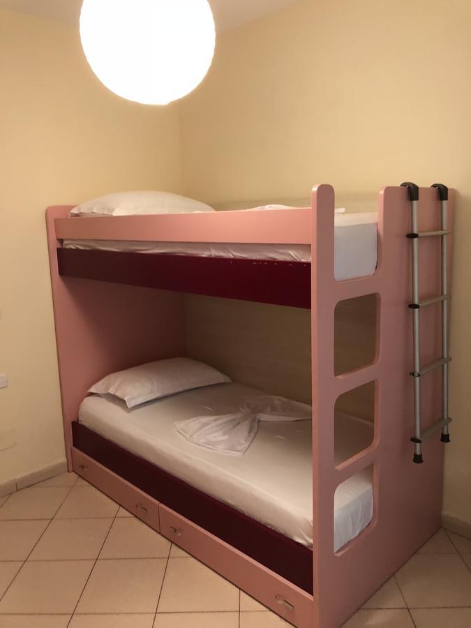 Double Room With Terrace Golem  Exterior photo