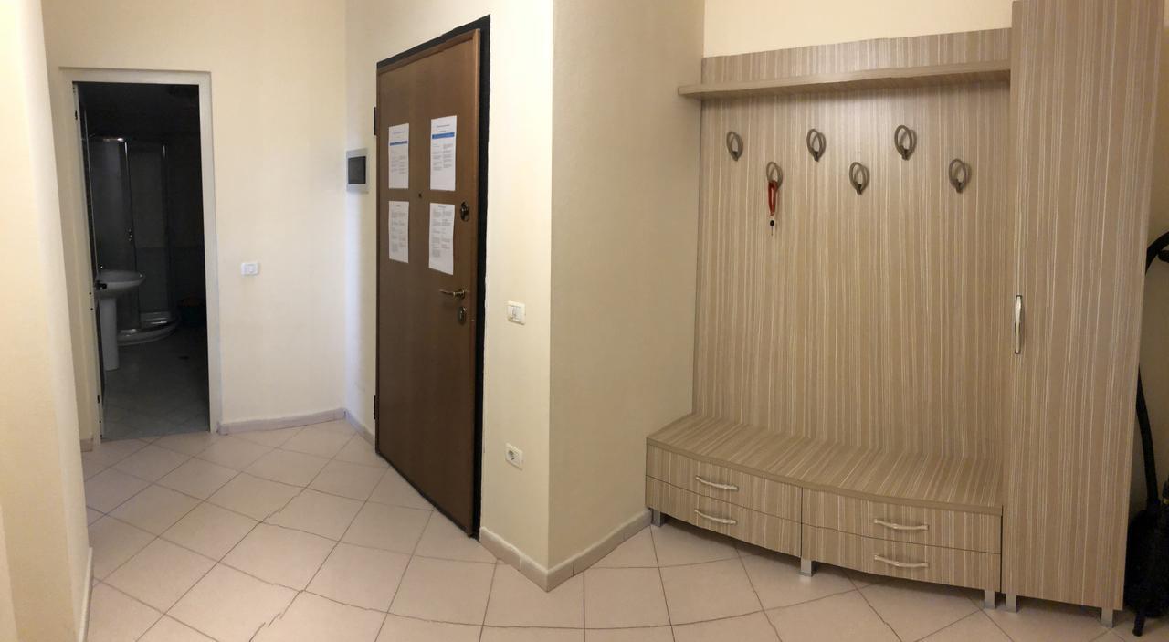 Double Room With Terrace Golem  Exterior photo