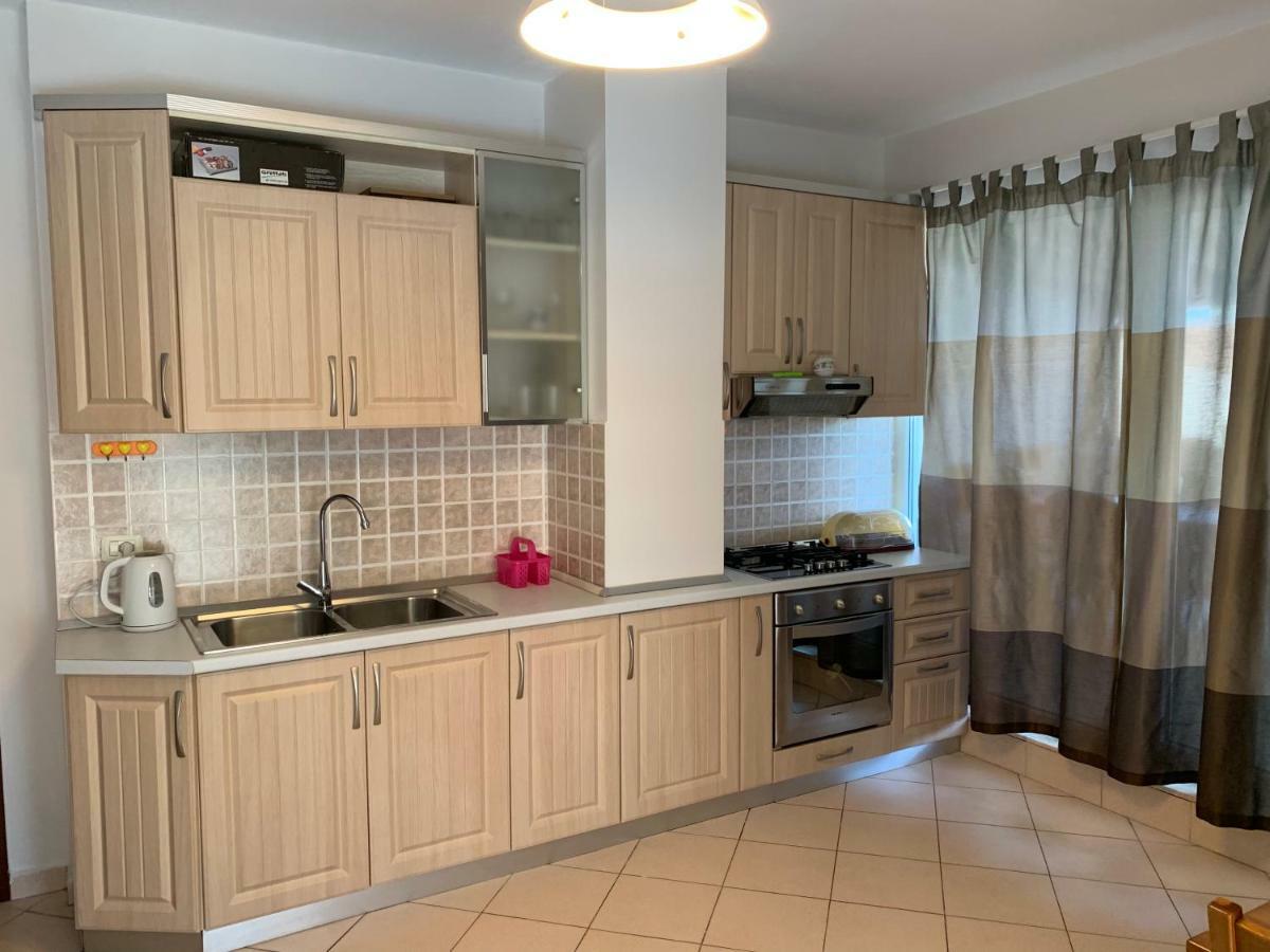 Double Room With Terrace Golem  Exterior photo